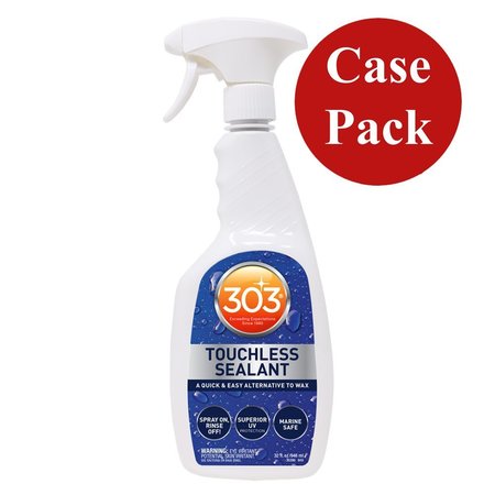 303 PRODUCTS 303 Marine Touchless Sealant - 32oz 30398CASE